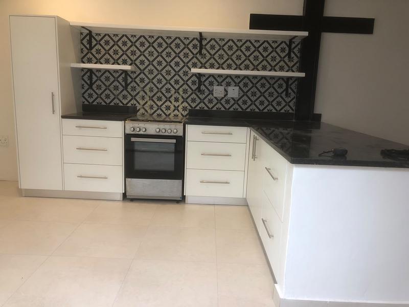 To Let 2 Bedroom Property for Rent in Woodstock Upper Western Cape